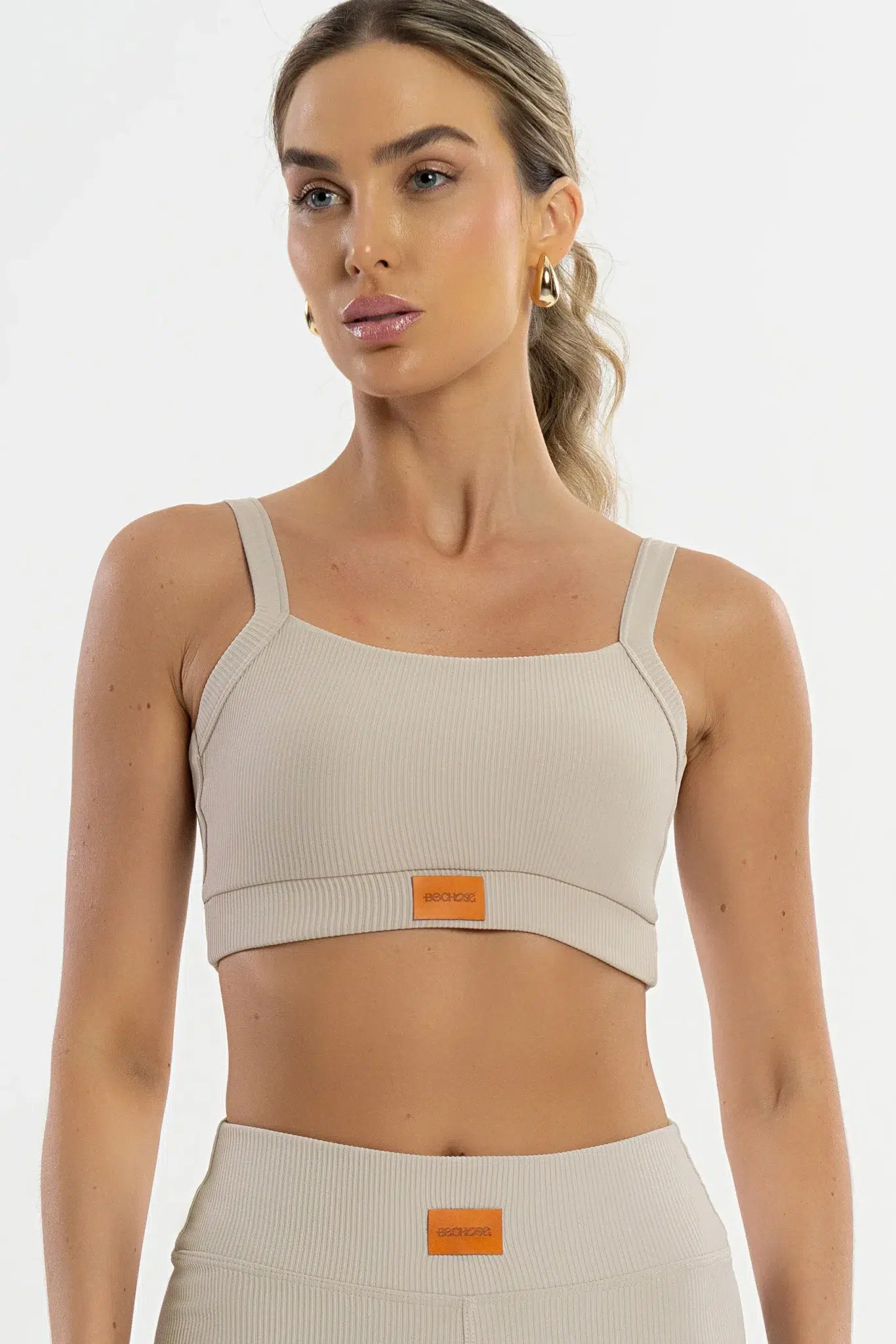 BECHOSE-top-iris-krafit-canelado-010705-1 Top Irís Kraft Canelado - Imagem 1