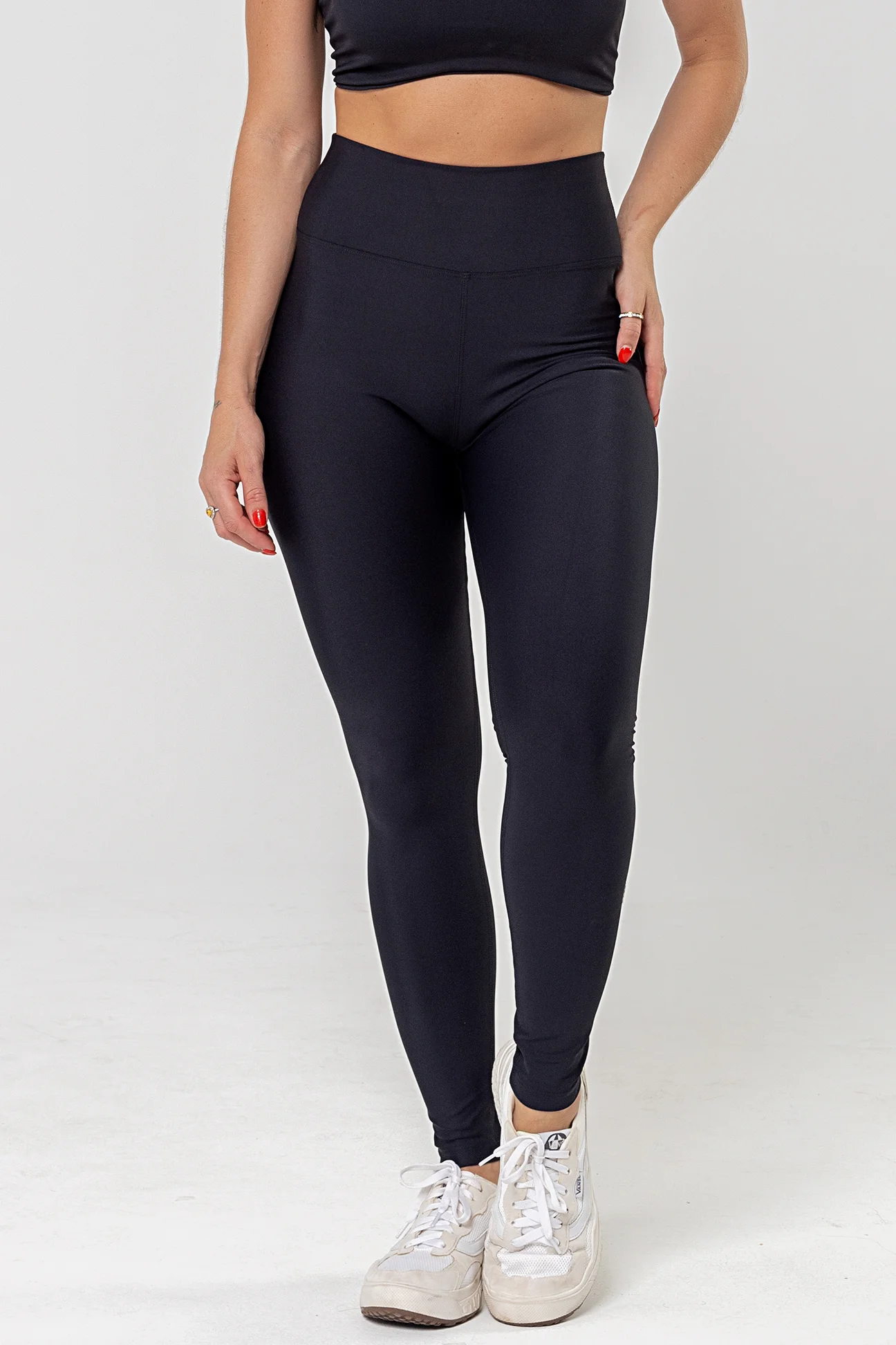 legging_perpetua_06_preto - 01 Legging Fitness Perpétua 6" Preto Absoluto | Bechose